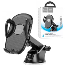 тримач для мобільного телефону Hoco General car holder (center console)  H9