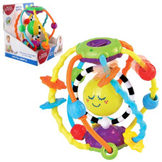 іграшка розвиваюча Kiddi Smart Круть-Верть  4282-KS