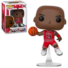 фігурка Funko POP! серії NBA Bulls Майкл Джордан  36890