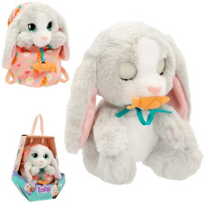 іграшка інтерактивна Baby Paws Зайченя  927124IM