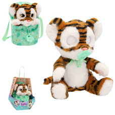 іграшка інтерактивна Baby Paws W3 Тигреня  927650IM