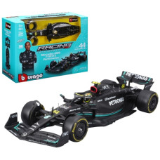 конструктор машинка Mercedes-AMG F1 W14 Performance (1:24) (#44)  18-28510