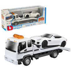 евакуатор з машинкою Jaguar F-Type R Dynamic (V6)  18-31419