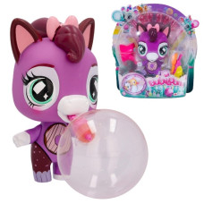 ігровий набір Bubiloons W2 Коник Лейсі  85589