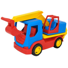 авто "Tech Truck" навантажувач  39883