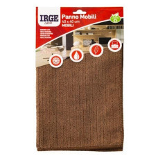 мікрофібра Irge для меблів 40х40см.