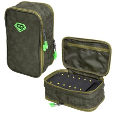 сумка-повідочниця Carp Pro Diamond для термінальних снастей та аксесуарів  CPLD5395
