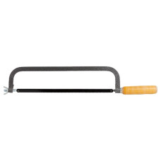 ножівка по металу Сигма 300мм. з дерев`яною ручкою  4402111