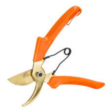 секатор Сигма обвідний титан 200мм. Flora  5021454