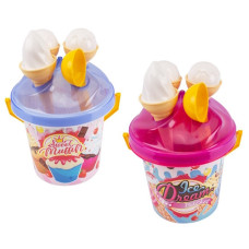 набір для гри з піском ТехноК  5743 Техн  (12)