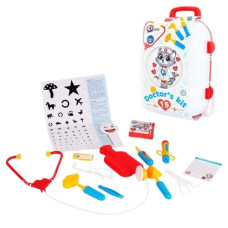 набір "Маленький лікар" ТехноК  4753 Техн  (3)