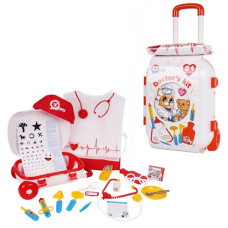 набір "Маленький лікар" ТехноК  4319 Техн  (3)