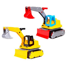 трактор ТехноК  6276 Техн. (6)