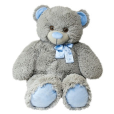 м`яка іграшка ведмідь Сержик 40х38х48см.  MDS2V