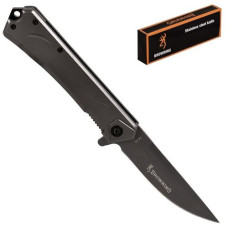 ніж складаний 22,5см.  WL-2526  (12/120)