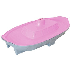 пісочниця Doloni-toys  03355/6