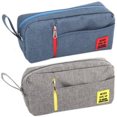 пенал Bourgeois KJ4093  21х6х10см.  (30/180)