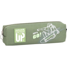 пенал Bourgeois KJ3355  21х4,5х6см.  (48/288)