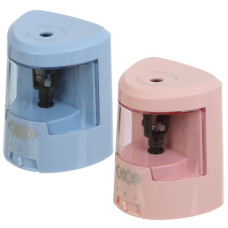 чинка Zibi автоматична з контейнером  ZB.5515  (12/96)