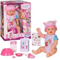 лялька BABY Born Чарівна Емма  834800