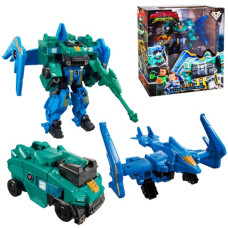 робот-трансформер Стего Бласт Вінг  EU580812