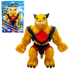 стретч-іграшка Elastikorps серії Extra Force Дракон Драголд  DAM-2024-16-F-6