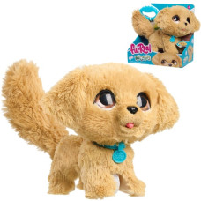 інтерактивна іграшка Furreal серії Wag-A-Lots Золотистий ретривер  28162