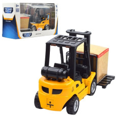 навантажувач світло, звук  510224.270