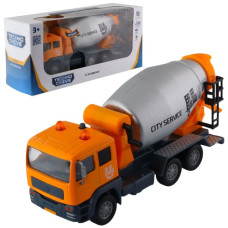 бетонозмішувач світло, звук  510777.270