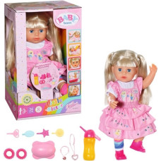 лялька BABY Born Молодша сестричка 36см. з аксесуарами  834916
