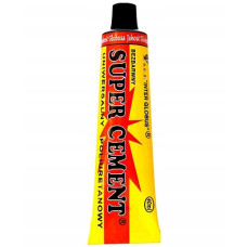 клей  Супер Цемент 40мл.  (200)