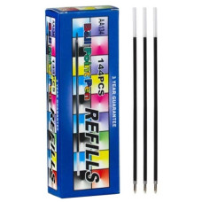 стрижень Beifa AA134 для 927-ї ручки зелений (144/720/14400)