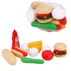 набір Продукти ТехноК  8751 Техн. (10)