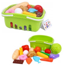 набір Продукти ТехноК  8720 Техн. (14)