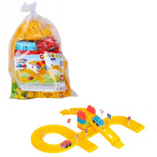 конструктор ТехноК  8331 Техн. (8)