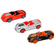 автомобіль ТехноК 39х16,5х10,5см.  6115 Техн.  (7)