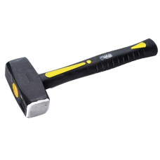 кувалда Сила 2000гр. з фібергласовою ручкою  320143
