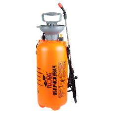 обприскувач Сигма пневматичний  5л. Flora  5003224 (6)