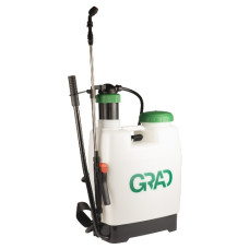 обприскувач Сигма гідравлічний 12л. Grad  5003935