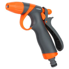 пістолет-розпилювач Сигма 2-ох режимний (ABS+TPR)  5011334