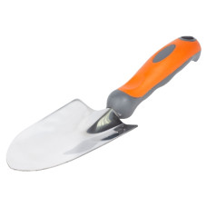 лопатка Сигма широка нержав. Flora (ABS+TPR)  5041384