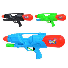 водяний автомат 38см., помпа, в кул. 20х43х7см.  M 0866 U/R  (96)