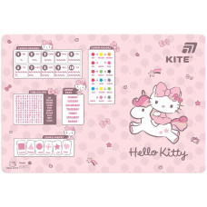 підкладка для столу Kite 42,5х29см.  HK26-207  (10/200)