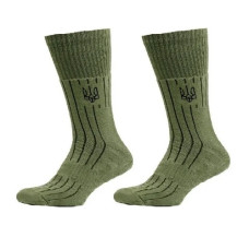 шкарпетки чоловічі високі тактичні ЗСУ, розм. 40-44  (12)