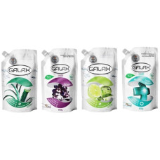 мило рідке Galax дойпак 0,5л. (в ас-ті)