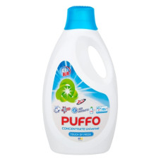 гель для прання Ice Blik Concentrate Universal Puffo 2950гр.