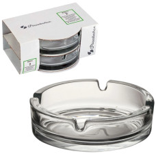 набір попільничок Bistro 2шт. 37x107мм.  54036  (12)