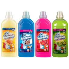 кондиціонер для білизни Waschkonig 1л. (в ас-ті)