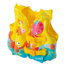 жилет 41х30см., від 3 до 5 років, в кул. 24х16см.  59661  (24)