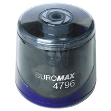 чинка Buromax автоматична  ВМ.4796  (12/96)